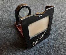 Vintage East German Film Camera Accessories
