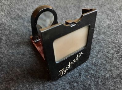 Vintage East German Film Camera Accessories