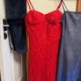 Party mini dress Image 2