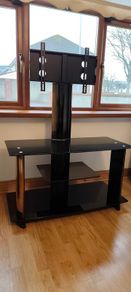 TV stand