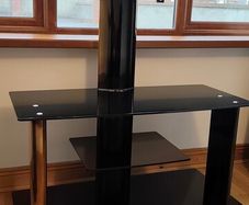 TV stand