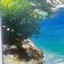 Original oil on canvas painting Image 5