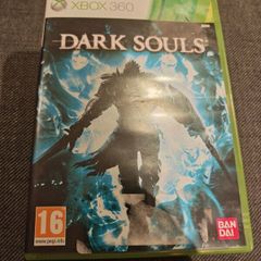 Dark Souls - Xbox 360, Used