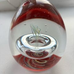 X2 paper weights over 30 years old these sell for up to 125 each I'll sell both for 100 vintage