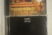 Planxty CDs Collection: After The Break / Live 2004.
