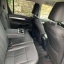 Toyota Hilux SR5 2.4L Full Leather, Canopy, Low KM Image 4