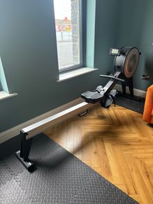 Rotocycle V2 Hybrid Rower