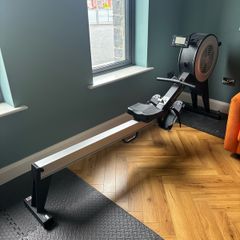 Rotocycle V2 Hybrid Rower