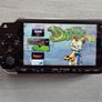 Psp Modded 1003 64gb Original Battery Charger Image 7