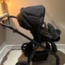 Silvercross Coast stroller and carrycot & iSize car seat and ISOFIX - Travel systems Image 4