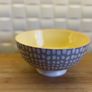 Meadows and Byrne porcelain bowl Image 3