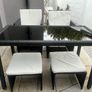 Garden furniture set Image 2