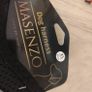 Harness XS Dog Black Image 3