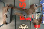 Bosch Gdx 18v-200 Professional 18v