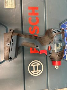 Bosch Gdx 18v-200 Professional 18v