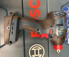 Bosch Gdx 18v-200 Professional 18v