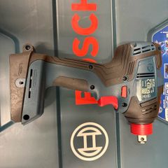 Bosch Gdx 18v-200 Professional 18v