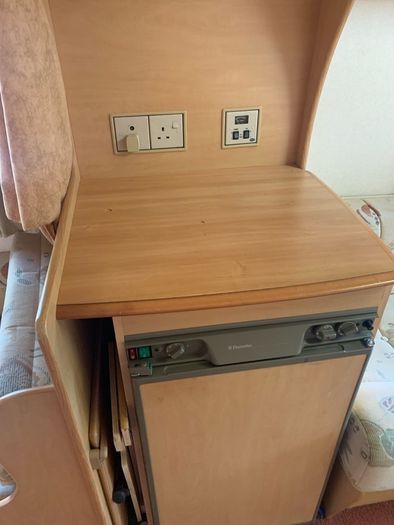 Caravan Bailey Ranger