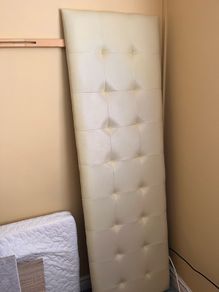 Super King Headboard