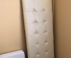 Super King Headboard