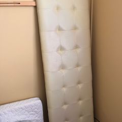 Super King Headboard