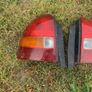 EK Civic Tail Lights Image 2