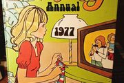 Tammy Annual 1977.