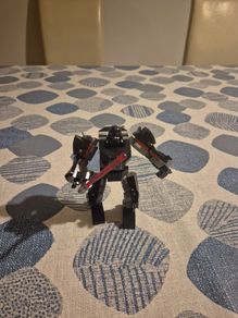 LEGO Star Wars Darth Vader Mech (75368)