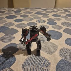 LEGO Star Wars Darth Vader Mech (75368)