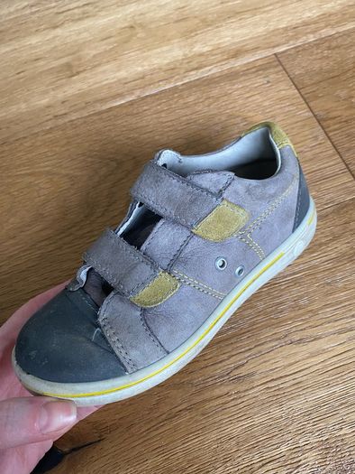Pablosky Boys Shoes (EU28/ UK10)