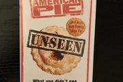 American Pie VHS
