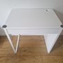 Ikea Micke desk Image 2