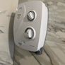 electric shower mixer Image 2