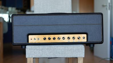Custom Hi-Gain JCM 800 2204 | Jose Mod