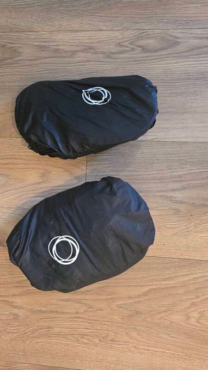 Bugaboo Donkey 2 Duo Buggie