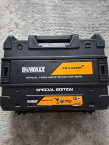 dewalt McLaren set