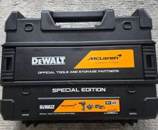 dewalt McLaren set