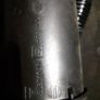 BMW E39 5series Diesel Air intake pipe 4809077901 Image 2