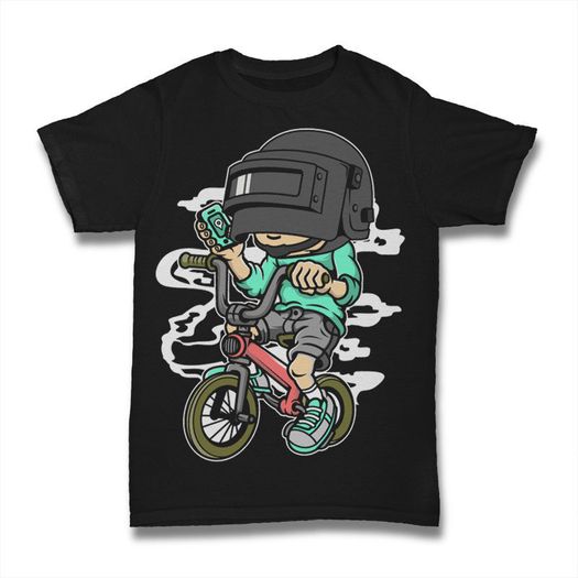 Cartoons t-shirts for kids great gift for children gift present idea