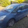 CITROEN C4 Grand Picasso Image 2