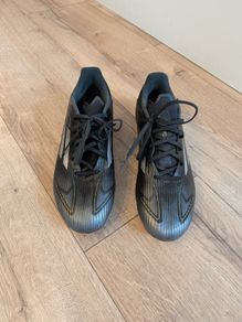 Adidas F50 League Adults Firm Ground Football/Rugby Boots