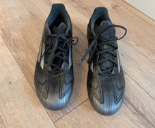 Adidas F50 League Adults Firm Ground Football/Rugby Boots