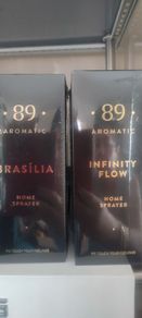 Home spray new 300 ml Aromatic 89