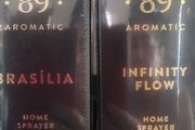 Home spray new 300 ml Aromatic 89