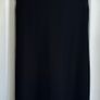 Black M&S dress Image 4