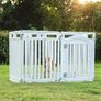 dog playpen Image 9
