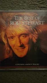 Rod Stewart. The Best Of.