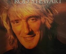 Rod Stewart. The Best Of.