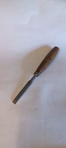 A 3/8" Firmer Chisel by John Marley of Liverpool