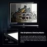 FREE SHIPPING Wireless Battery Powered Light Pad, TOHETO Tracing Light Box Dimmable Brightness Rechargeable LED Light Board Portable Cordless Copy Board for Artist Drawing Sketching X-ray Viewing Image 5